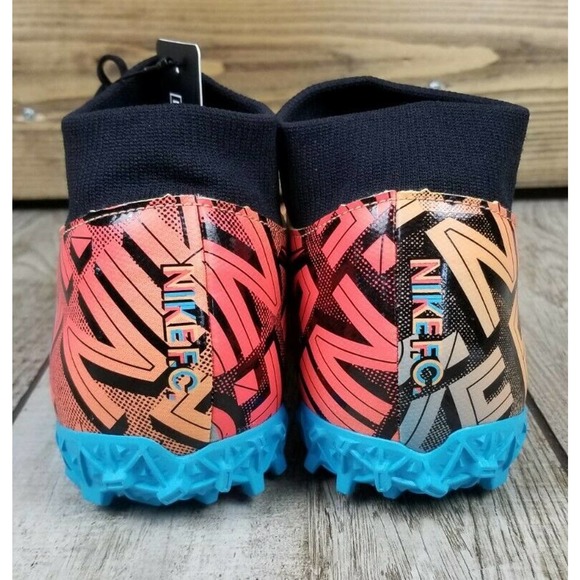 Nike Mercurial South Mexico City Superfly 7 sz 10 - Picture 9 of 12